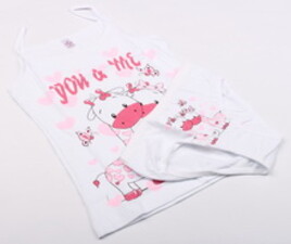 زیرپوش و شورت Ots ترکیه