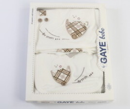 ست پنج تکه g.a.y.e ترکیه