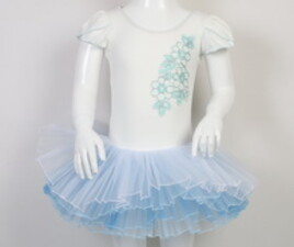 لباس باله Barbie Dress