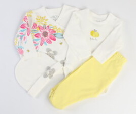 ست چهار تکه tongs ترکیه