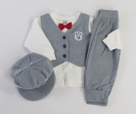 ست چهار تکه g.a.y.e ترکیه