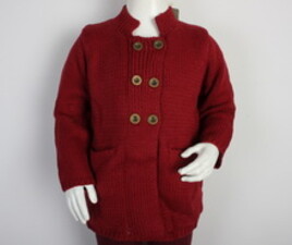 سویشرت کرکی dalgona