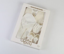 ست شش تکه enjoy ترکیه