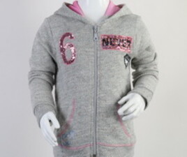 سویشرت Cichlid ترکیه