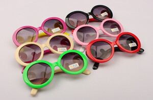 عینک آفتابی (رنگبندی)