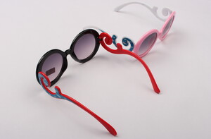 عینک آفتابی (رنگبندی)