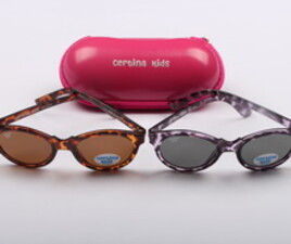 عینک آفتابی certina