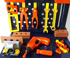 میز ابزار کودک