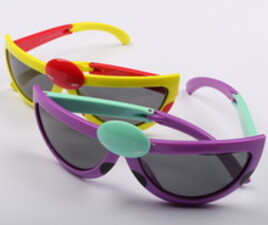 عینک آفتابی تاشو