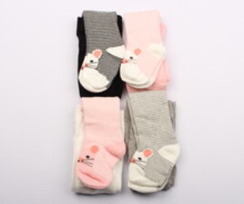 جوراب شلواری(2 سال)