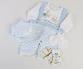 سرهمی، کلاه، جوراب و دستکش albimini ترکیه