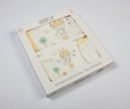 ست پنج تکه Bebitof ترکیه