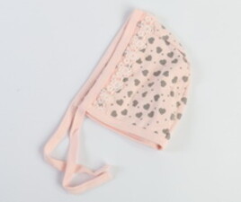 کلاه بند دار lido land