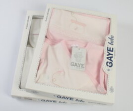 ست پنج تکه g.a.y.e ترکیه