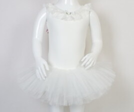 لباس باله Barbie Dress