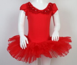 لباس باله Barbie Dress