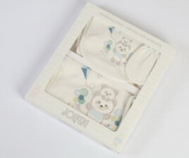 ست پنج تکه bebitof ترکیه