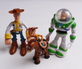 مینی فیگور Toys