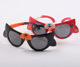 عینک آفتابی تاشو