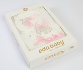 ست سرهمی eda baby ترکیه