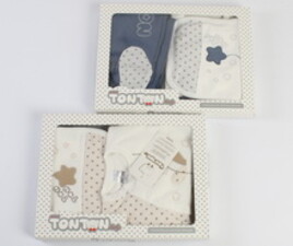 ست پنج تکه ton ton ترکیه