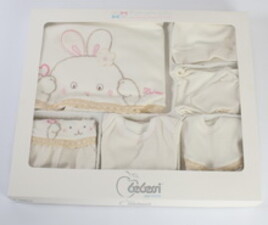 ست ده تکه bebessi ترکیه