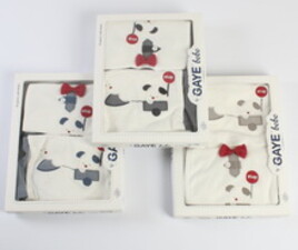 ست پنج تکه g.a.y.e ترکیه