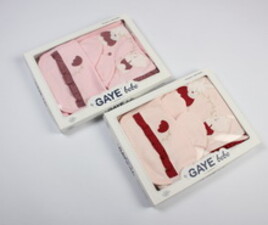 ست پنج تکه G.a.y.e ترکیه