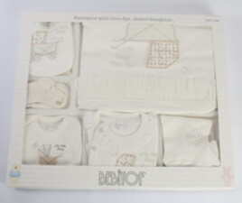 ست ده تکه bebitof ترکیه