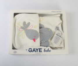 ست پنج تکه g.a.y.e ترکیه