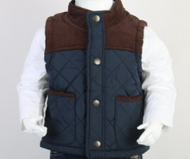 جلیقه Autograph