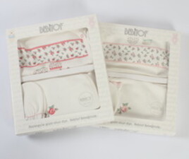 ست پنج تکه bebitof ترکیه