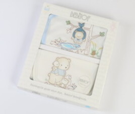 ست پنج تکه Bebitof ترکیه