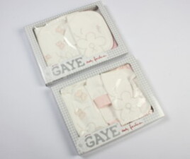 ست پنج تکه G.a.y.e ترکیه