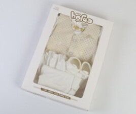 ست شش تکه enjoy ترکیه