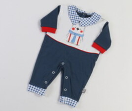 سرهمی lido land