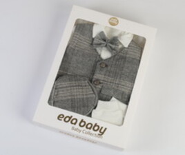 سرهمی eda baby ترکیه