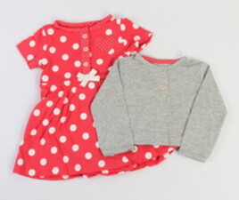 کت و سارافون کارترز carter's