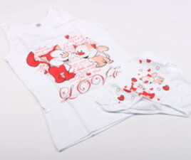 زیرپوش و شورت Ots ترکیه