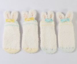 جوراب حوله ای Eva brown