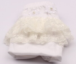 شورت توردار