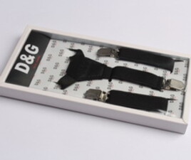 ساس بند D&amp;G ترکیه