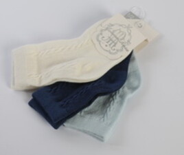 جوراب سه تایی Mona rosa ترکیه