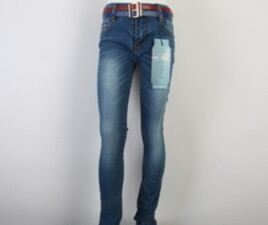 شلوار جین Dibaby