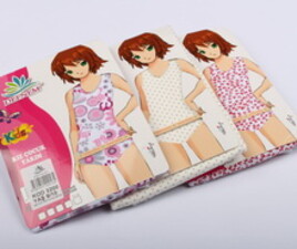 زیرپوش و شورت Defnem ترکیه(10-9 سال)