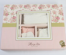 ست ده تیکه rosa rio ترکیه