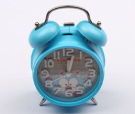 ساعت شماطه ای درامون(سایز بزرگ)