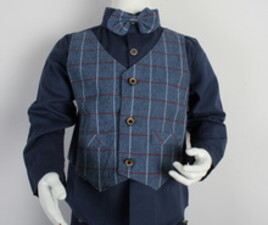 شومیز mazi kids