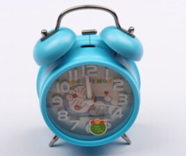 ساعت شماطه ای درامون (سایز بزرگ)