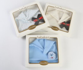 کلاه خرگوشی bebekevi ترکیه